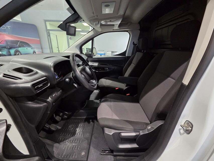 Citroën Berlingo VAN