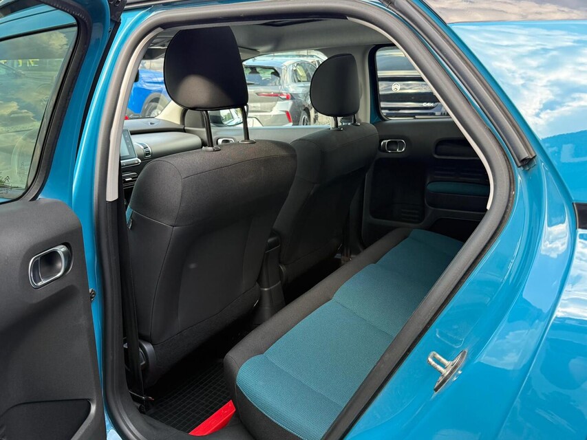 Citroën C4 Cactus