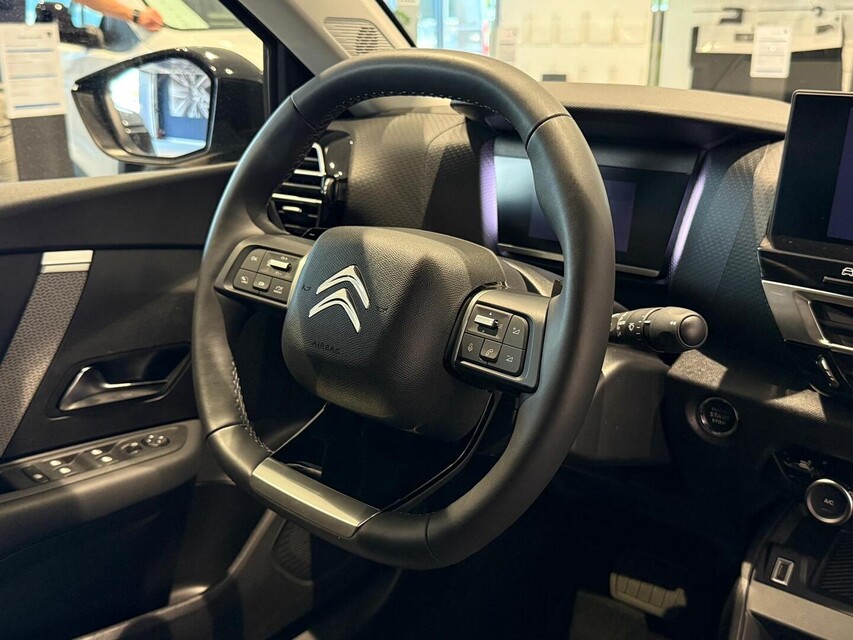 Citroën C4X