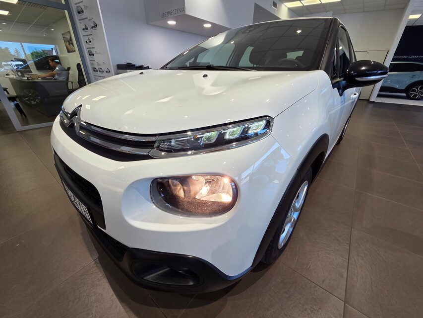 Citroën C3