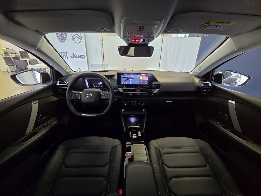 Citroën C4X