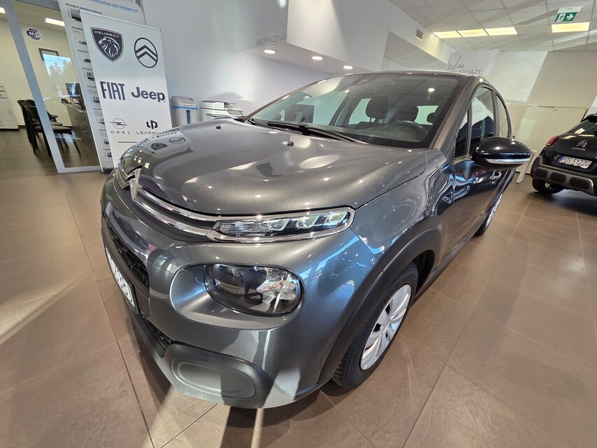 Citroën C3