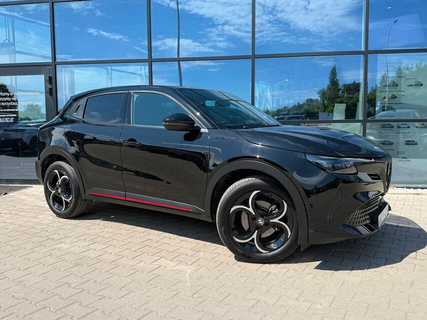 Alfa Romeo Junior