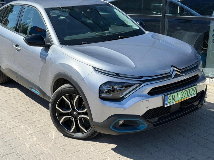Citroën C4X