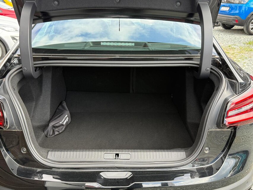Citroën C4X