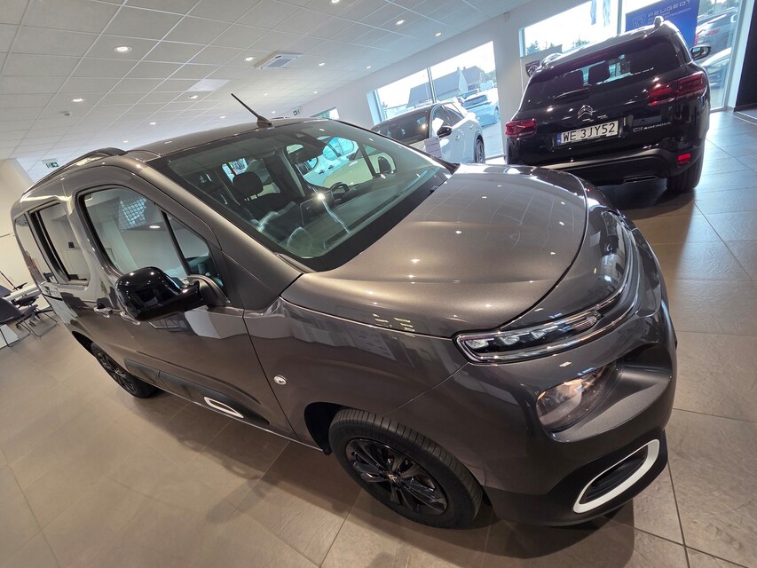 Citroën Berlingo