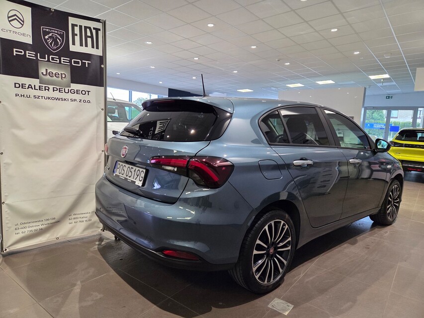 Fiat Tipo