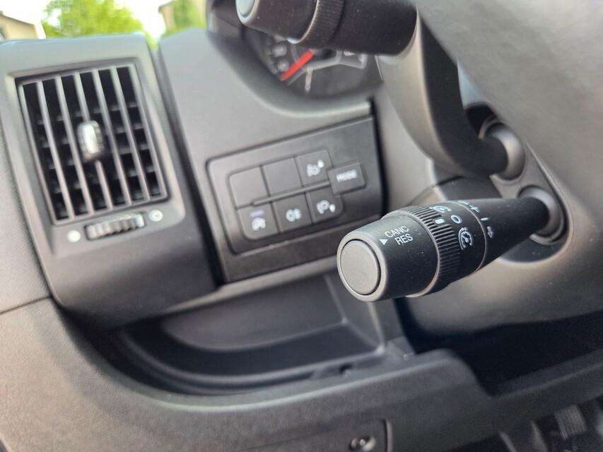 Citroën Jumper