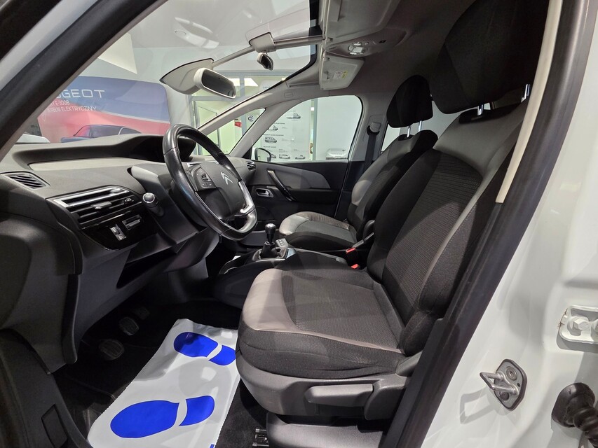 Citroën C4 Picasso