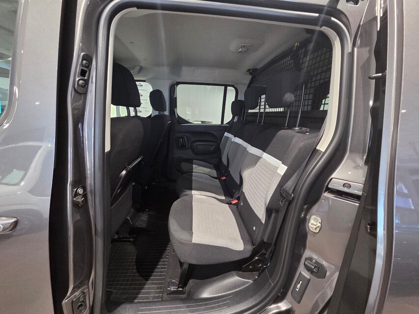 Citroën Berlingo