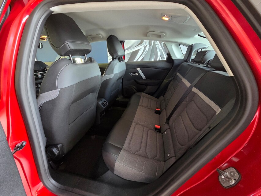 Citroën C4X