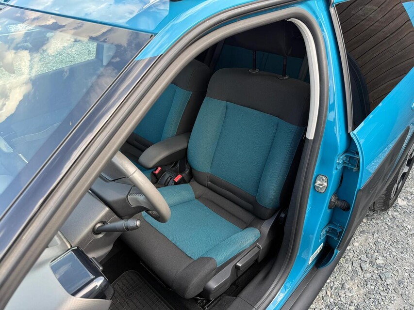 Citroën C4 Cactus