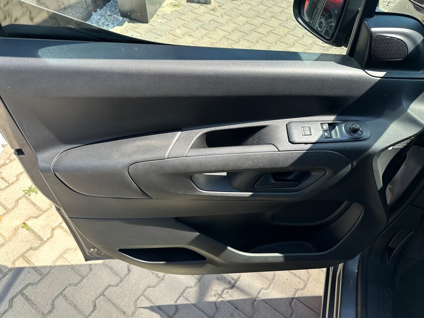 Citroën Berlingo VAN