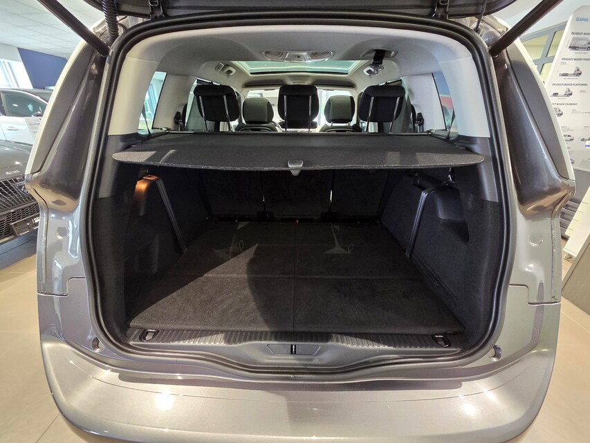 Citroën C4 SpaceTourer