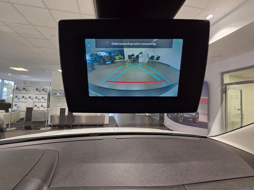 Citroën Berlingo VAN